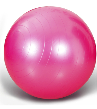 Yoga Hip-thickening Ball thick explosion-proof children's ball pat ball  yoga ball Pilates ball – plan-luxe