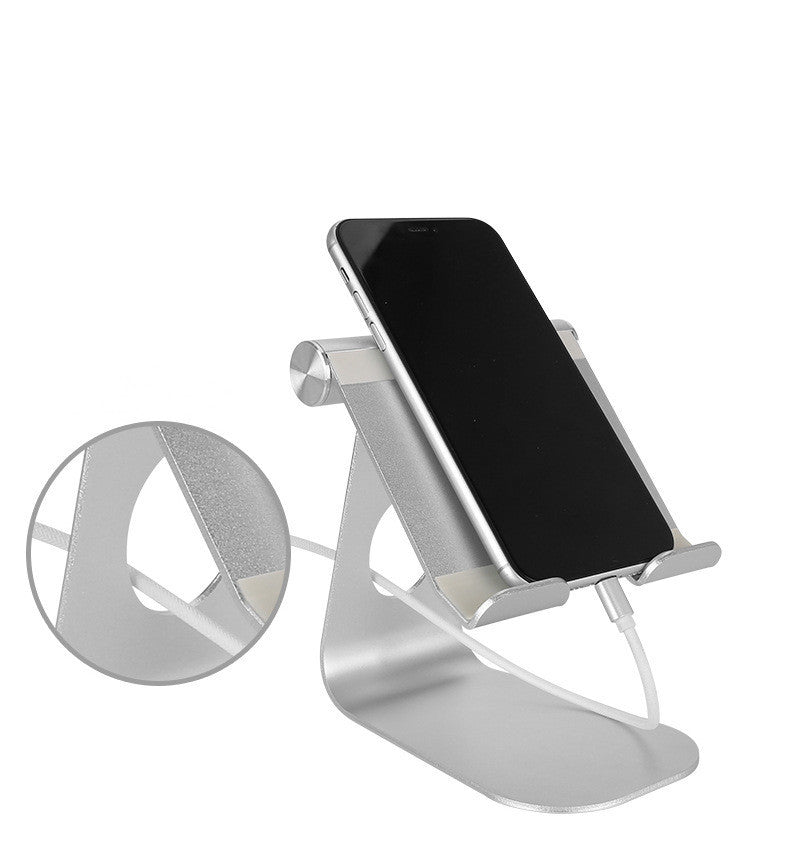Luxury Desktop Mobile Phone Bracket 